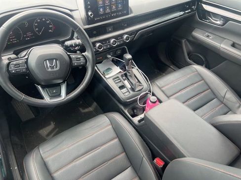 Used 2025 Honda CR-V Sport Touring image 10