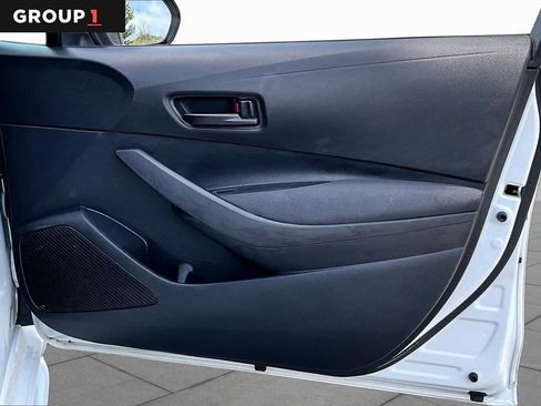 Used 2024 Toyota Corolla LE FWD image 23