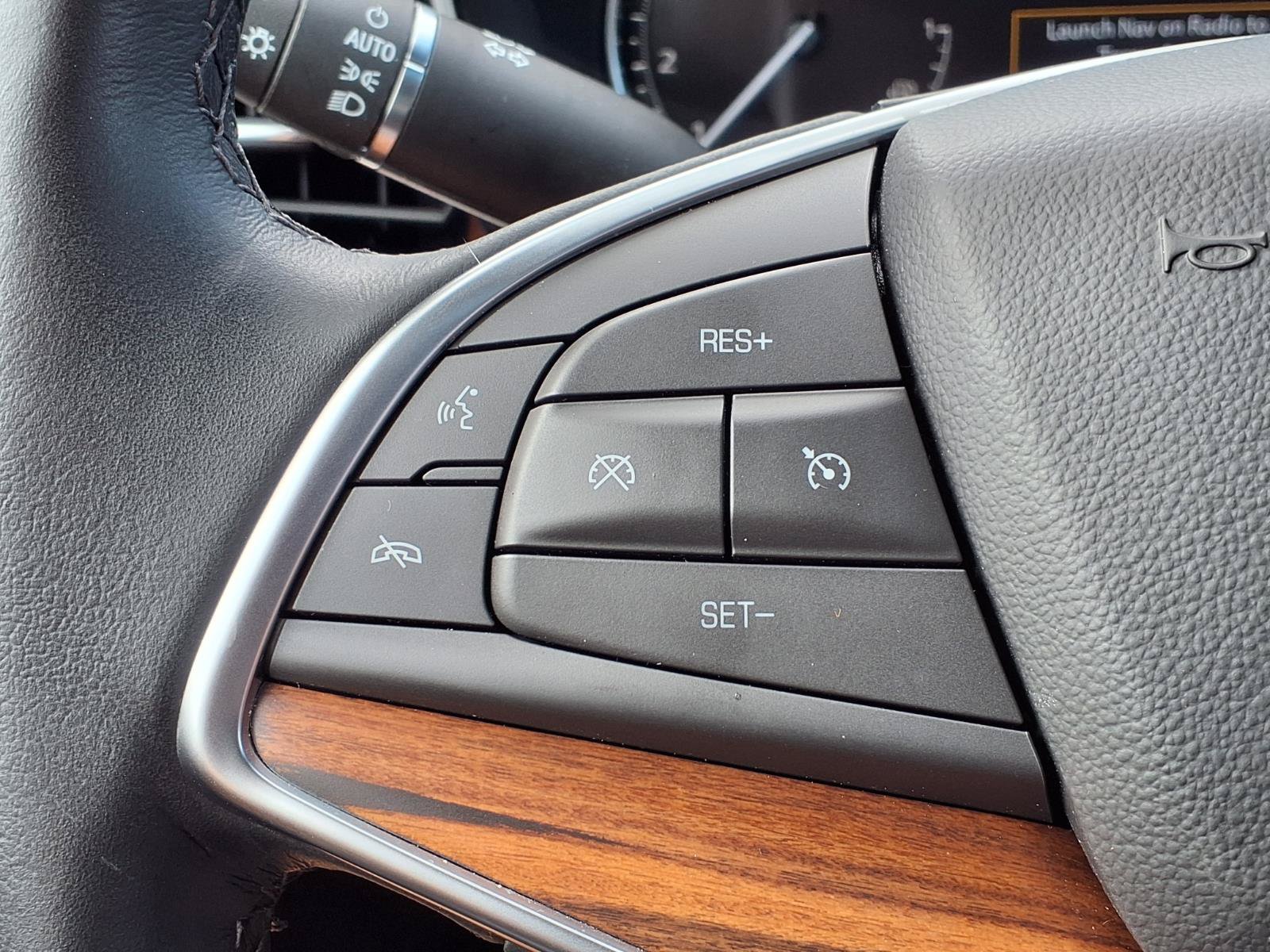 Used 2024 Cadillac XT5 Premium Luxury AWD/4WD image 28