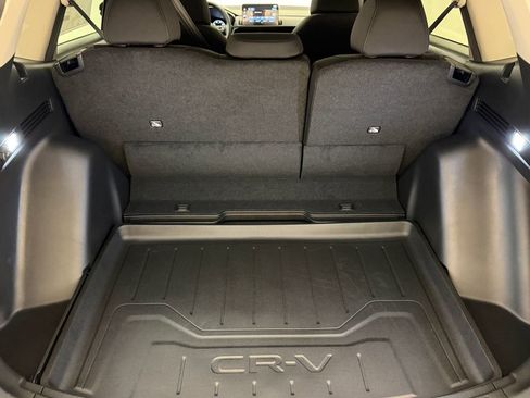 New 2026 Honda CR-V EX image 9