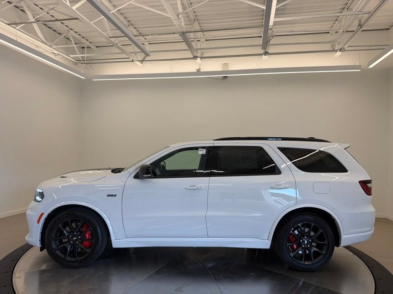 New 2026 Dodge Durango R/T AWD/4WD image 6