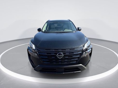 New 2026 Nissan Rogue SV image 3