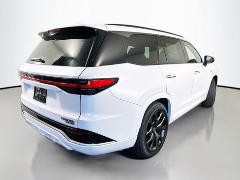 New 2026 Lexus TX 500h AWD w/ Technology Package image 7