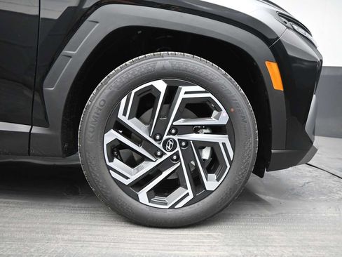 New 2026 Hyundai Tucson SEL Plus FWD image 10