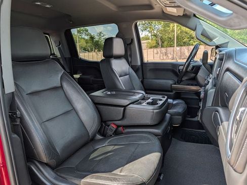 Used 2020 Chevrolet Silverado 1500 LT w/ All-Star Edition AWD/4WD image 24