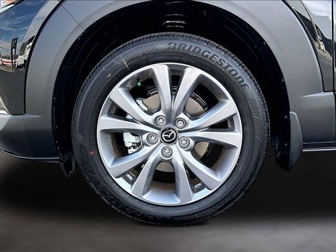 New 2026 MAZDA CX-30 AWD 2.5 S w/ Premium Package image 18