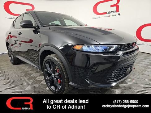 Certified 2024 Dodge Hornet GT Plus AWD/4WD image 1