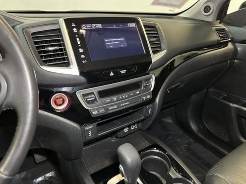 Used 2017 Honda Ridgeline RTL-E image 28