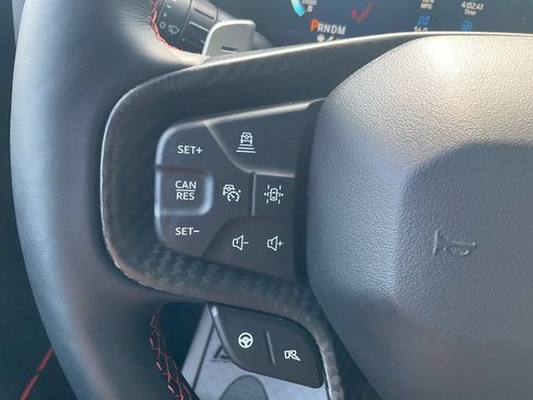 New 2026 Ford Bronco Raptor AWD/4WD image 21