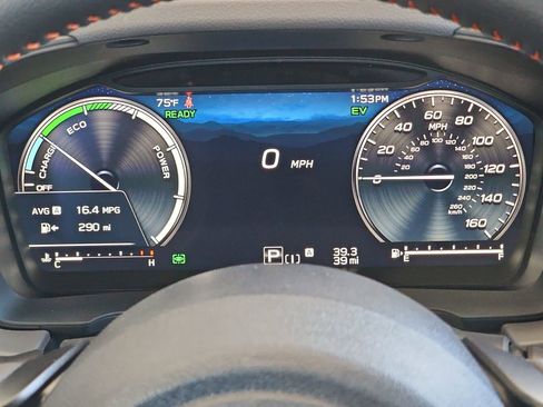 New 2026 Subaru Crosstrek 2.5i Limited AWD/4WD image 24