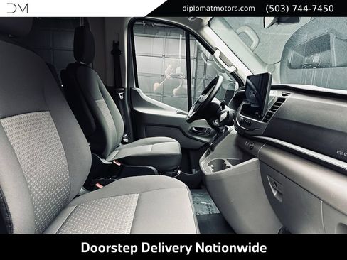 Used 2022 Ford Transit 350 XLT RWD image 19