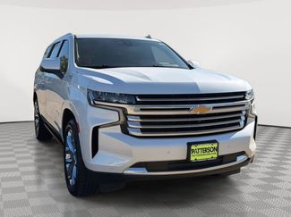 Used 2021 Chevrolet Tahoe High Country video 1