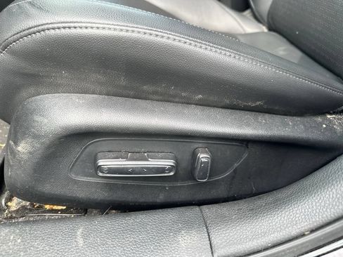 Used 2024 Honda Civic Touring image 17