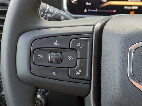 New 2026 GMC Sierra 2500 AT4 w/ AT4 Premium Plus Package image 28