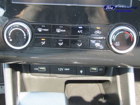 Used 2022 Hyundai Santa Cruz SEL w/ Activity Package AWD/4WD image 33