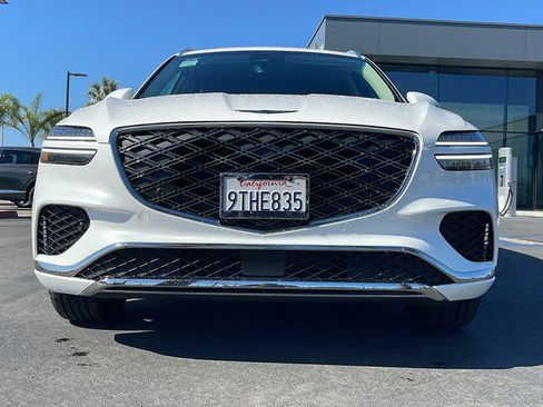 Used 2026 Genesis GV70 2.5T image 4