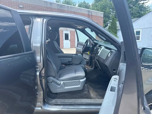 Used 2013 Ford F150 XLT AWD/4WD image 11