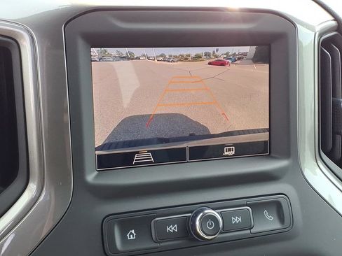 New 2026 Chevrolet Silverado 2500 Custom w/ Custom Value Package AWD/4WD image 6