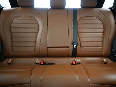 Used 2020 Mercedes-Benz GLC 43 AMG 4MATIC w/ Parking Assistance Package image 34