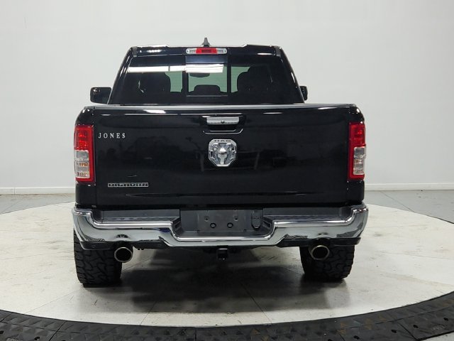 Used 2020 RAM 1500 Big Horn RWD image 7