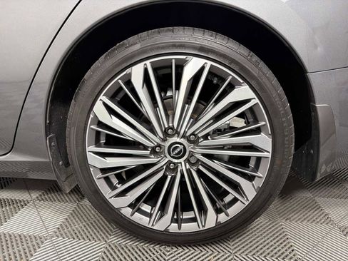 Used 2023 Nissan Altima 2.5 SL image 17