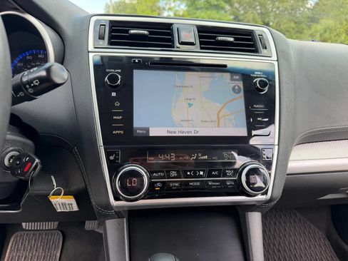 Used 2018 Subaru Outback 2.5i Premium AWD/4WD image 19