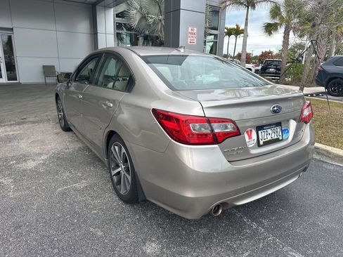 Used 2016 Subaru Legacy 3.6R Limited image 7