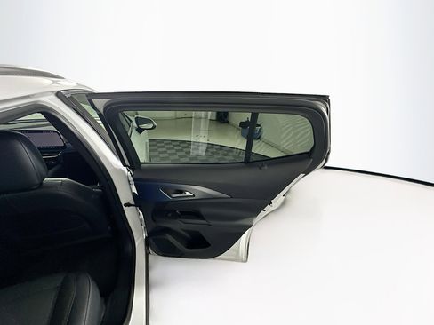 Used 2024 Chevrolet Equinox EV LT w/ Active Safety Package 3 image 30