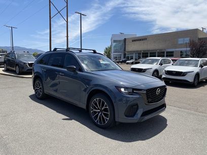 New 2026 MAZDA CX-70 3.3 Turbo S w/ Premium Package