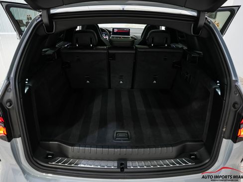 Used 2022 BMW X3 M M Competition w/ Competition Package image 60