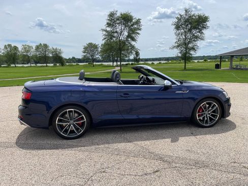 Used 2018 Audi S5 Prestige AWD/4WD image 45