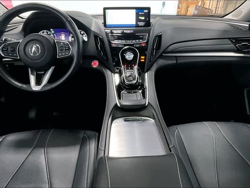 Certified 2022 Acura RDX AWD w/ Technology Package image 7