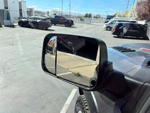 Used 2022 RAM 1500 TRX w/ TRX Level 2 Equipment Group image 34