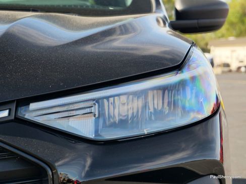 Used 2024 Ford Escape ST-Line w/ Tech Pack #1 image 16