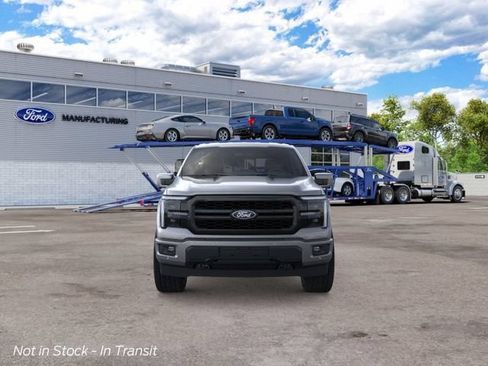 New 2026 Ford F150 Lariat AWD/4WD image 6