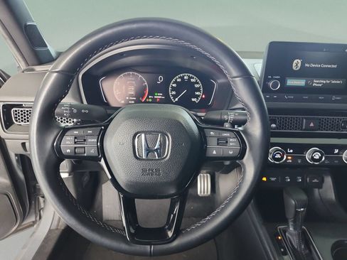 Used 2025 Honda Civic Sport image 10