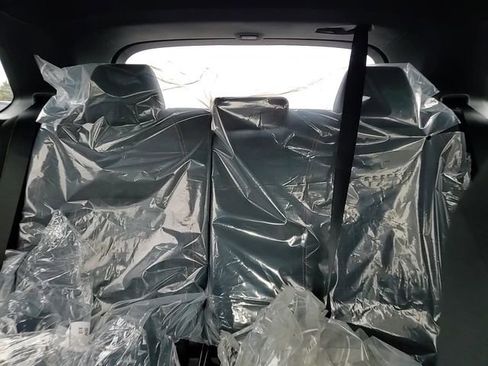 New 2026 Honda HR-V Sport image 20