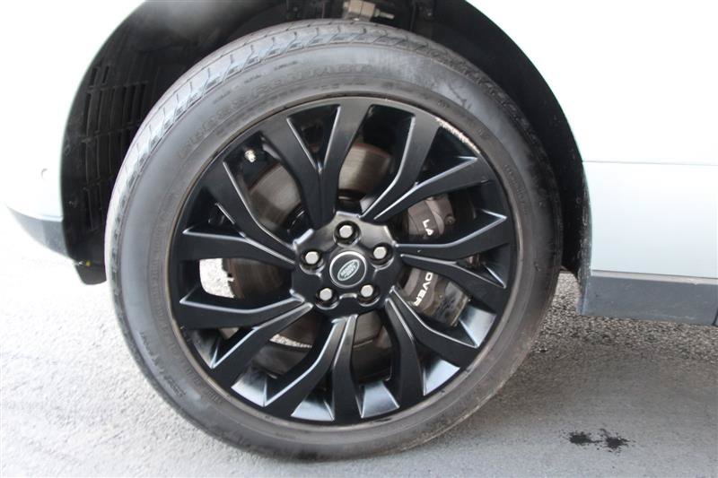 Used 2020 Land Rover Range Rover HSE AWD/4WD image 45