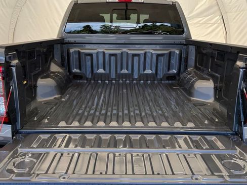 New 2026 Ford Ranger XLT w/ Convenience Package AWD/4WD image 4