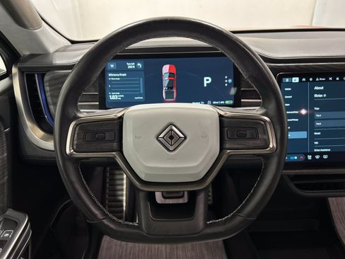 Used 2023 Rivian R1T Adventure AWD/4WD image 26