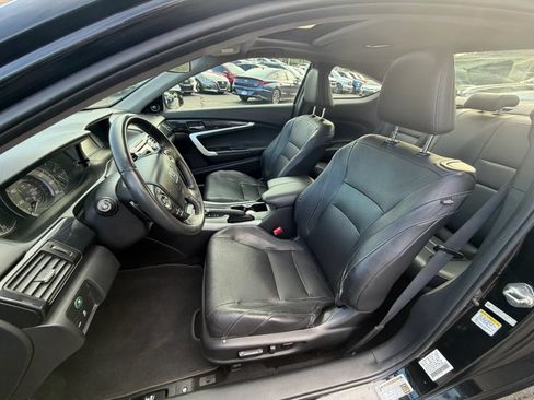 Used 2014 Honda Accord EX-L image 16