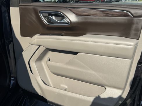 Used 2023 Chevrolet Tahoe LS w/ Driver Alert Package RWD image 17