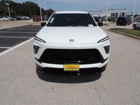 New 2026 Buick Enclave Sport Touring w/ Power Package image 2