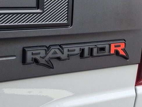 Used 2026 Ford F150 Raptor w/ Equipment Group 803A Raptor R AWD/4WD image 31