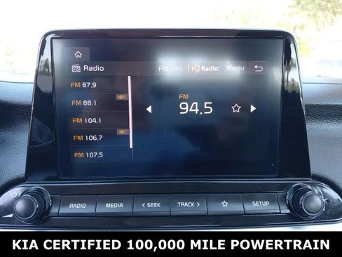 Certified 2024 Kia Forte LXS w/ LXS Technology Package FWD image 15