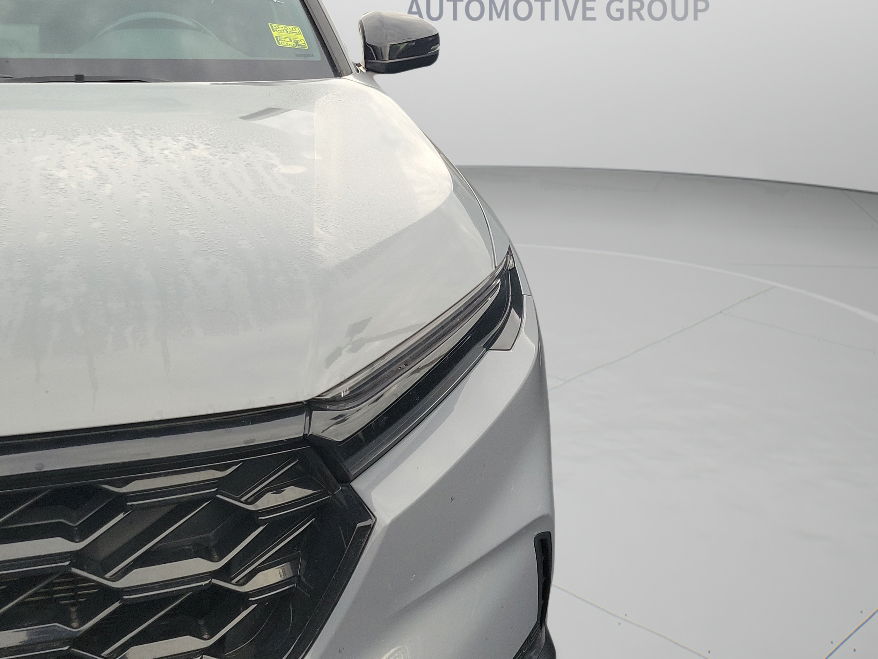 Used 2024 Honda CR-V Sport-L image 9