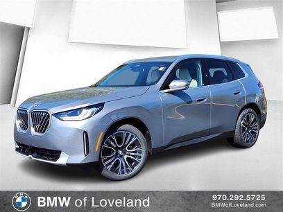 Used 2026 BMW X3 xDrive30i w/ Premium Package