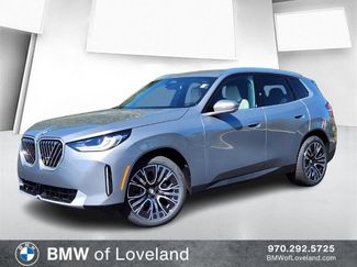Used 2026 BMW X3 xDrive30i w/ Premium Package AWD/4WD video 1
