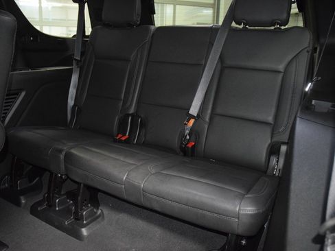 Used 2023 Chevrolet Tahoe LT w/ LT Signature Plus Package image 42