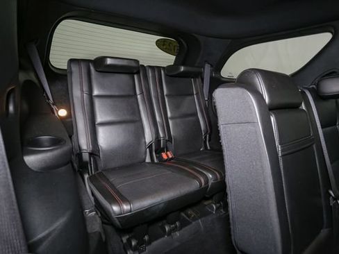 Used 2023 Dodge Durango GT AWD/4WD image 21